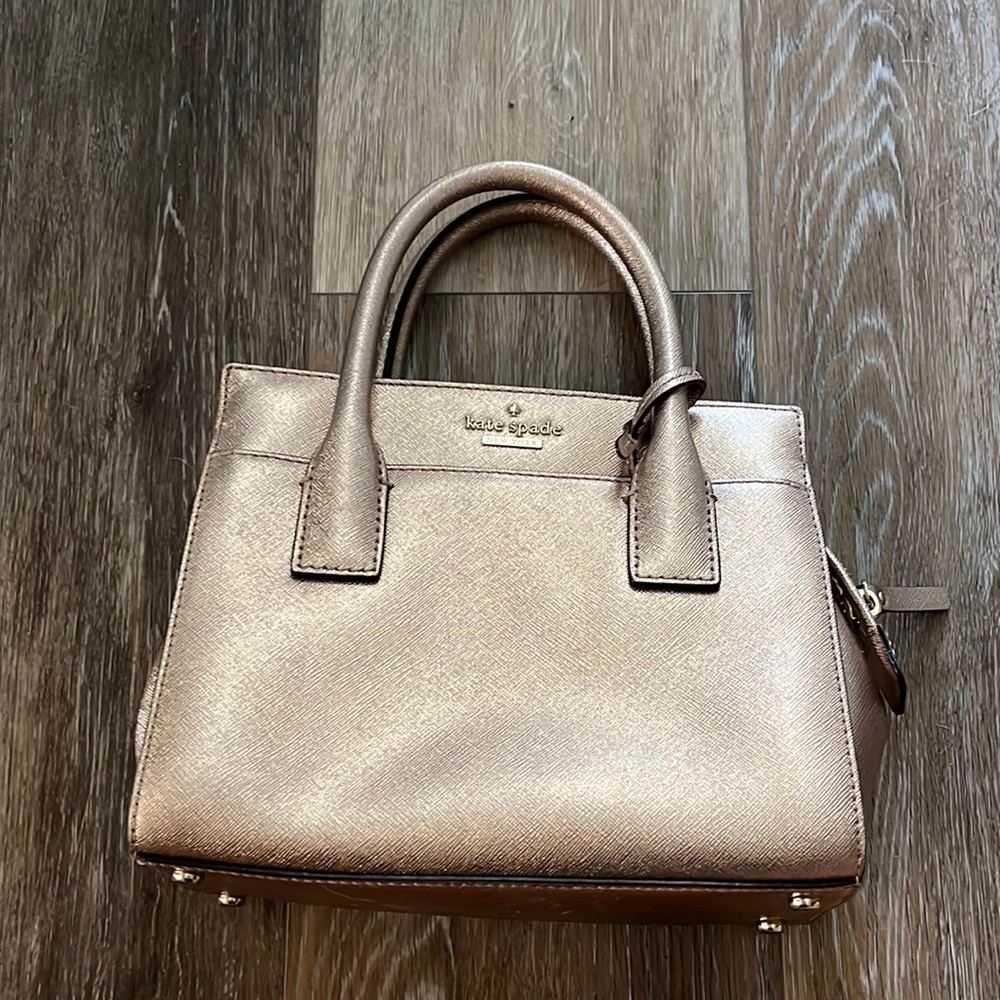 Kate Spade Mini Tote